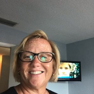 Meet your Posher, Susan